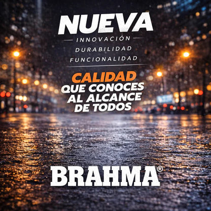 🔥 PROMO 2x1 Zapatos Brahma + Gorra GRATIS - 2