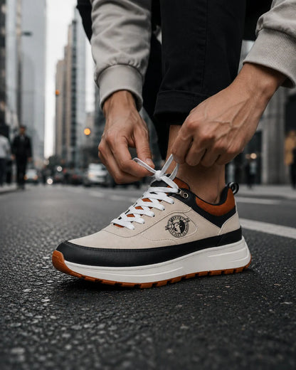 🔥 PROMO TENIS BRAHMA CASUAL STRIKE