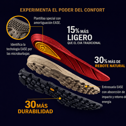 🔥 PROMO 2x1 Zapato Brahma + Gorra GRATIS