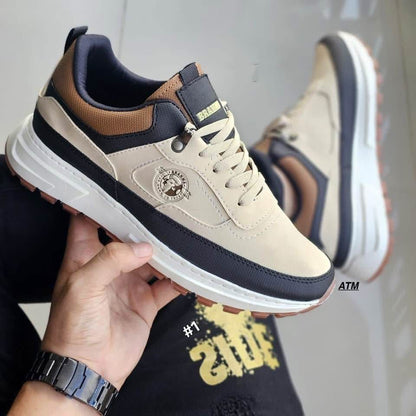 🔥 PROMO 2x1 Zapatos Brahma + Gorra GRATIS